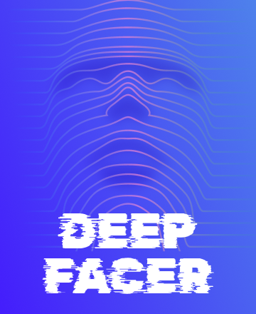 DeepFacer App