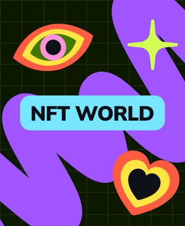 NFT World