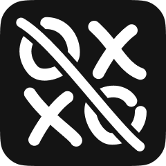 XO App Icon